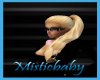 ~M~ Mistic Judge Blonde