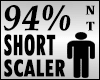 Short Scaler 94%