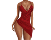 Red Silk Rll/ No Glow
