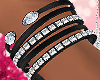 Maryse Bracelet L