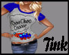 F - his/her ChooChoo