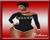 Queen Fit RLL