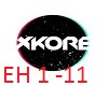 xKore - Event Horizon 