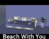 ::Beach Couch 3::