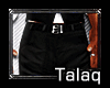 Talaq!Gen Pants