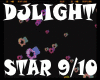 DjLight STAR 9/10