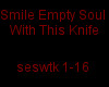 SES-With This Knife