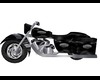 DARK MYSTIC MOTORCYCLE