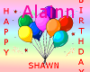 happy birthday Shawn