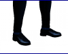 !!Suit  Blue Shoes V1