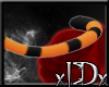 xIDx Halloween Tail V2
