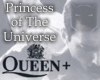 Queen-Princess of The U.