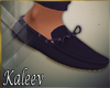♣ Facundo Loafers