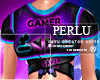 [P]Gamer Vibes Shirt |1