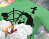 x̷z̷/Green Skin