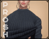 Grey Costine Sweater F