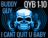 I CANT QUIT YOU BABY QYB