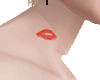 Neck Lipstick