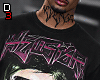 Ⓓ Y2K  Futuristic Tee