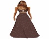 MP~2 PC EVENING GOWN