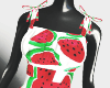 [RX] Watermelon Dress