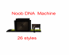 DNA MACHINE