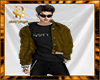 Dark Gold Jacket [SiG4T]