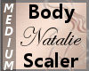 Body Scaler Natalie M