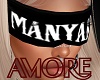Amore DJ MANYAK Blind F