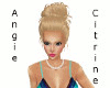 Angie - Citrine