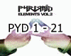 Pryamid - Cruel (Skism)