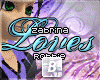 b| Zabrina Loves Robbie