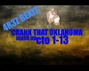 crank that oklahoma mash