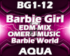Barbie Girl EDM MIX