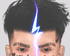 asep hair