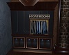 ~SL~ Coat Room