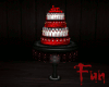 FUN Birthday cake