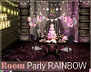 Light RAINBOW Party