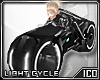 ICO Light Cycle F