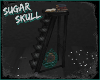 x Library Ladder x