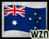 wzn Australia Flag