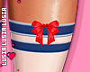 ♡ Sailor Socks