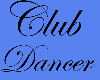 club dancer