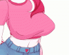 big breast 50 %