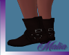 [Malia]Rebekka Boots