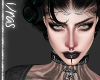 ~NV~ Curlers Black