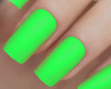 JZ Green Nails Mate A