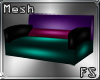 FS - Modern Couch Mesh