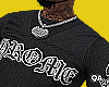 Quality Chrome Tee