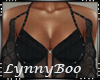 *Kya Black Dress